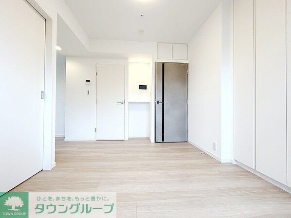 アジールコート松濤の物件内観写真